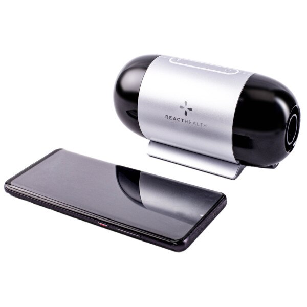 Luna Small Travel CPAP Machine